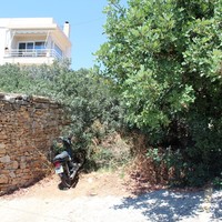 Земельный участок в Греции