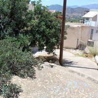 Земельный участок в Греции