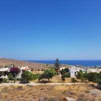 Land plot in Greece