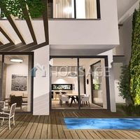 Вилла на Кипре, Лимасол, 204 кв.м.