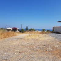 Land plot in Greece