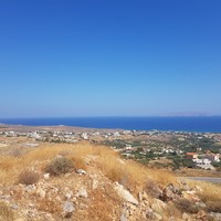 Land plot in Greece