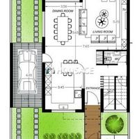 Вилла на Кипре, Лимасол, 204 кв.м.