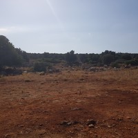 Land plot in Greece
