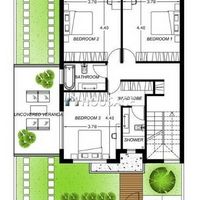 Вилла на Кипре, Лимасол, 204 кв.м.