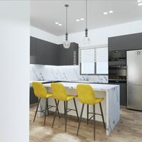 Flat in Greece, 94 sq.m.