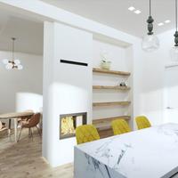 Flat in Greece, 94 sq.m.