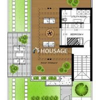 Вилла на Кипре, Лимасол, 204 кв.м.