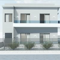 Flat in Greece, 94 sq.m.