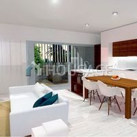 Flat in Republic of Cyprus, Lemesou, 89 sq.m.