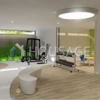 Flat in Republic of Cyprus, Lemesou, 89 sq.m.