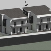 Таунхаус в Греции, 90 кв.м.