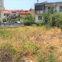 Land plot in Greece