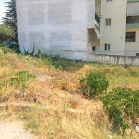 Land plot in Greece