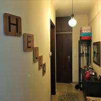 Квартира в Греции, 75 кв.м.