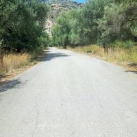 Land plot in Greece, 5970 sq.m.
