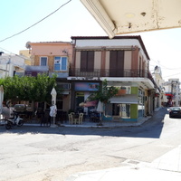 Бизнес-центр в Греции, 200 кв.м.