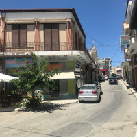 Бизнес-центр в Греции, 200 кв.м.