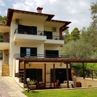 Other in Greece, 200 sq.m.