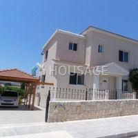 Villa in Republic of Cyprus, Eparchia Pafou, 160 sq.m.