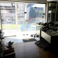 Business center in Greece, 490 sq.m.