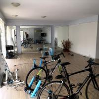 Business center in Greece, 490 sq.m.