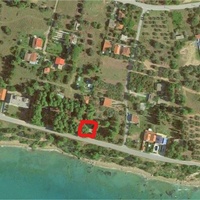 Land plot in Greece