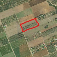 Land plot in Greece