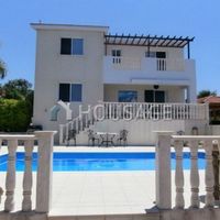 Villa in Republic of Cyprus, Eparchia Pafou, 160 sq.m.