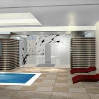 Villa in Greece, 1200 sq.m.