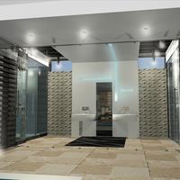 Villa in Greece, 1200 sq.m.