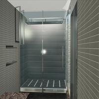 Villa in Greece, 1200 sq.m.