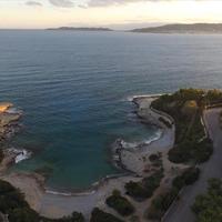 Villa in Greece, 1200 sq.m.