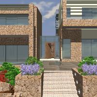 Villa in Greece, 1200 sq.m.