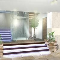 Villa in Greece, 1200 sq.m.