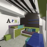 Villa in Greece, 1200 sq.m.