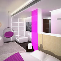 Villa in Greece, 1200 sq.m.