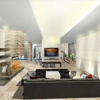 Villa in Greece, 1200 sq.m.