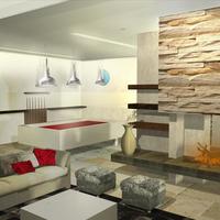 Villa in Greece, 1200 sq.m.