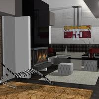 Villa in Greece, 1200 sq.m.