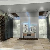 Villa in Greece, 1200 sq.m.