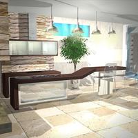 Villa in Greece, 1200 sq.m.