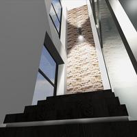 Villa in Greece, 1200 sq.m.