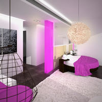 Villa in Greece, 1200 sq.m.