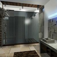 Villa in Greece, 1200 sq.m.