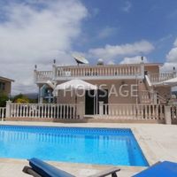 Villa in Republic of Cyprus, Eparchia Pafou, 290 sq.m.