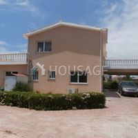 Villa in Republic of Cyprus, Eparchia Pafou, 290 sq.m.