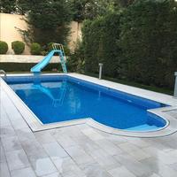 Villa in Greece, 500 sq.m.