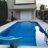 Villa in Greece, 500 sq.m.