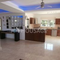 Villa in Republic of Cyprus, Eparchia Pafou, 290 sq.m.